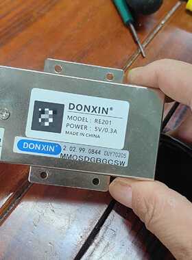 DONXIN模块RE201