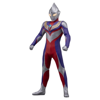 alphamax迪迦奥特曼2.0手办