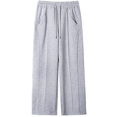 肌肉狗舒适亲肤潮牌新品运动长裤