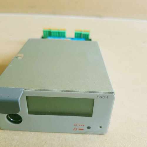 DELTA PSC 1 POWER SUPPLY CONTROL D0118128