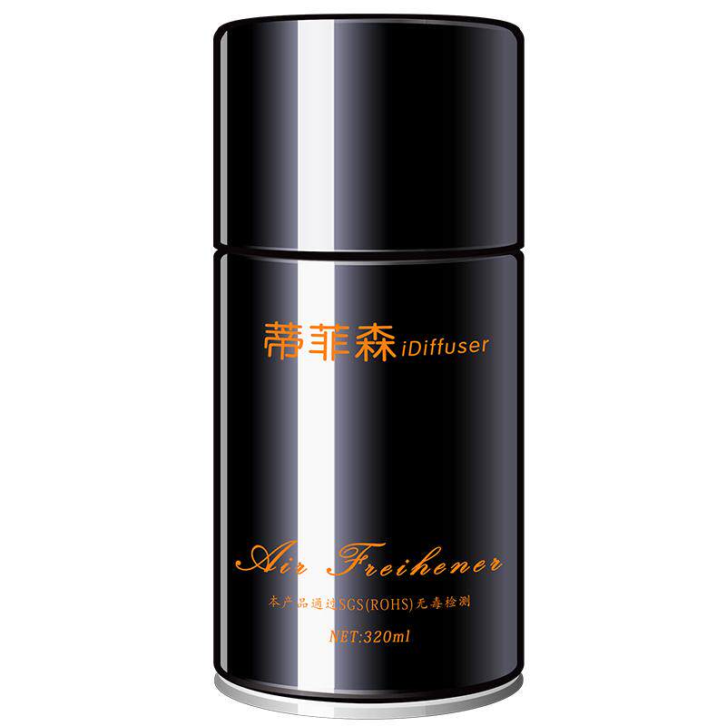 蒂菲森空气清新剂喷雾除臭香薰