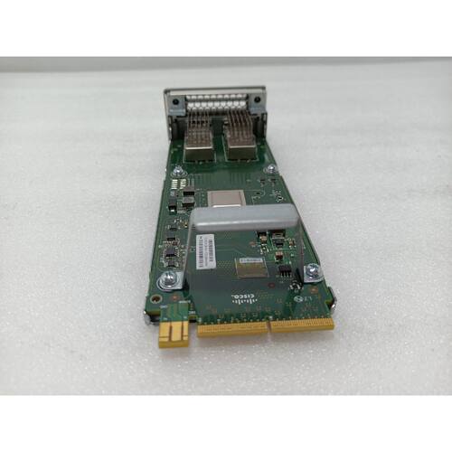 CISCOC9300NM2Q模块2x40G光