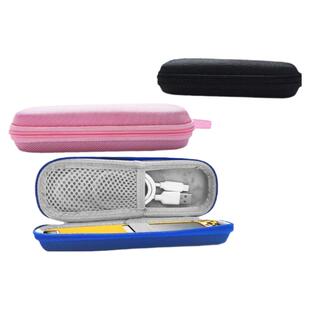 适用于奇布奇布词典笔收纳包智能翻译笔C3点读笔保护套电子翻译神器防震抗摔硬壳盒扫读笔抗压便携包