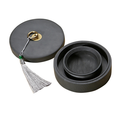 第二代升级火锅砚双圈保湿防蒸发