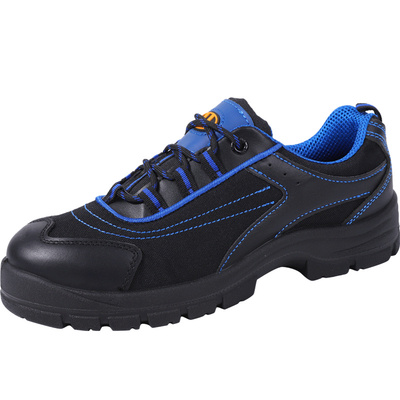 盾王劳保鞋耐磨网面经久耐穿