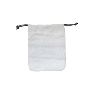 大疆OM7 OM6 OM5 OM3/4 手持云台通用收纳袋手持稳定器便携收纳包