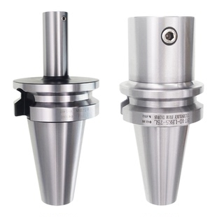 BT40-LBK镗刀柄 CBH刀柄 RBH粗镗搪头刀柄BT30 NBJ16数控精镗刀柄