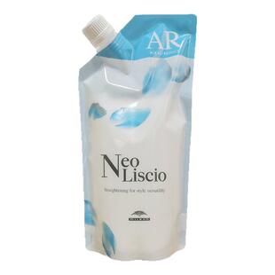 玫丽盼霓欧靓卓系列烫前护理乳AR 减少烫发受损