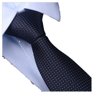 猎尚结婚领带桑蚕丝真丝领带男士商务正装职业结婚新郎拉链高级感