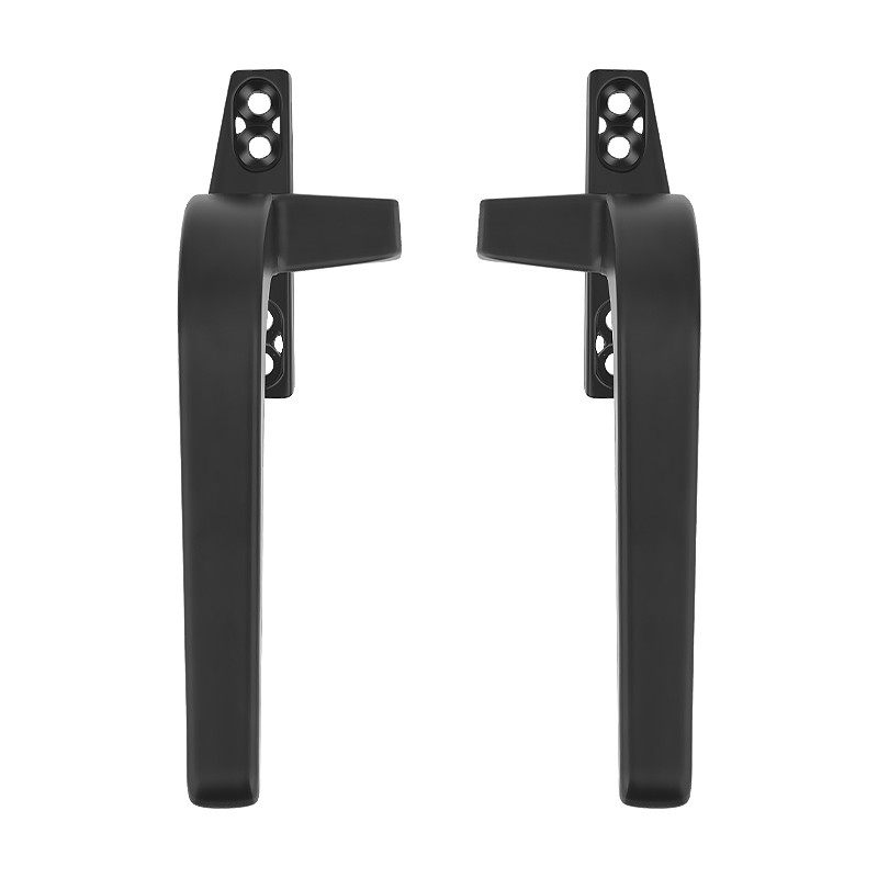 铝合金窗户把手锁扣配件