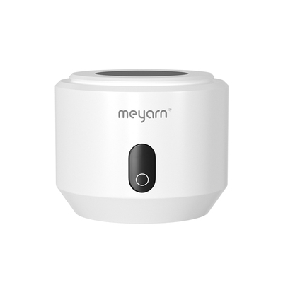 meyarn米妍超声波牙套清洗机家用