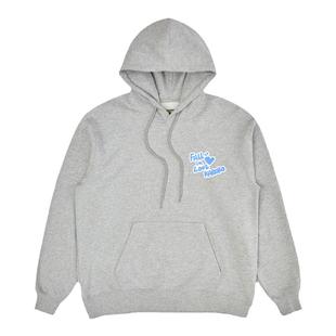 Melting Sadness Karoro&Flower 情人节限定连帽春季卫衣