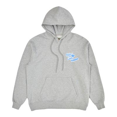 MeltingSadness限定连帽卫衣