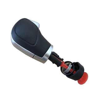 适配大众帕萨特速腾迈腾朗逸途观排挡头自动挡手球挂档头档杆侧盖