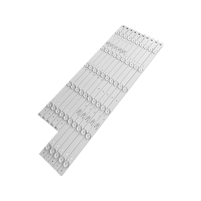 海尔LE48G300048A5000灯条