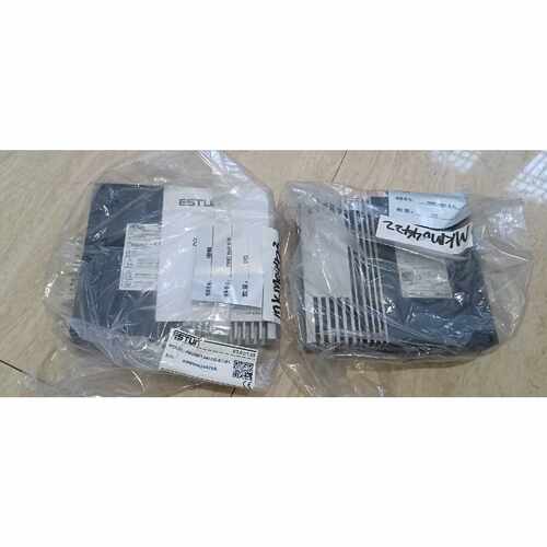 询价-埃斯顿伺服驱动器PRONET-04AEG-EC-R1