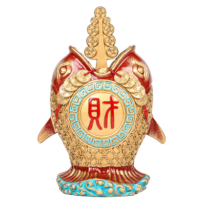 李居明2026马年吉祥物正东方摆件