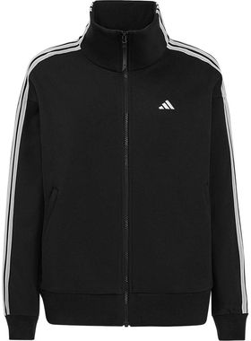 【自营】Adidas/阿迪达斯女子FAV FT 3S JKT针织夹克KW0654