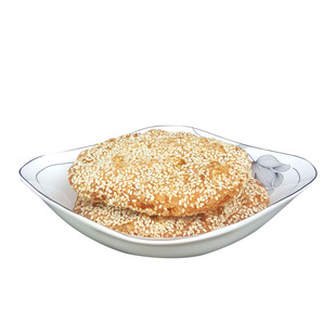 喜相逢九江煎堆酥皮扁有馅特色食品佛山各地特产小吃零食拜年年货