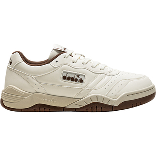 diadora迪亚多纳男女秋冬加厚保暖复古网球鞋运动休闲鞋时尚板鞋