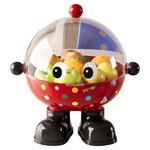 高端水果盘客厅茶几家用精致高颜值零食点心摆放盘干果糖果收纳盒