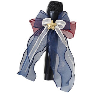 Lolita洛丽塔打歌服粉格JK黑粉黑甜白粉樱空手持仿真话筒白雪姬