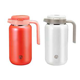 富光茶马仕保温壶316不锈钢胆真空家用办公水壶大容量家居桌面壶