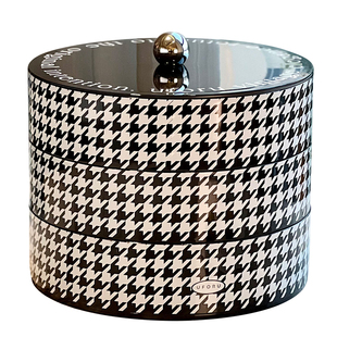 尊慕斯果盘零食盘高端高颜值客厅家用茶几艺术感特别好看干货果盘