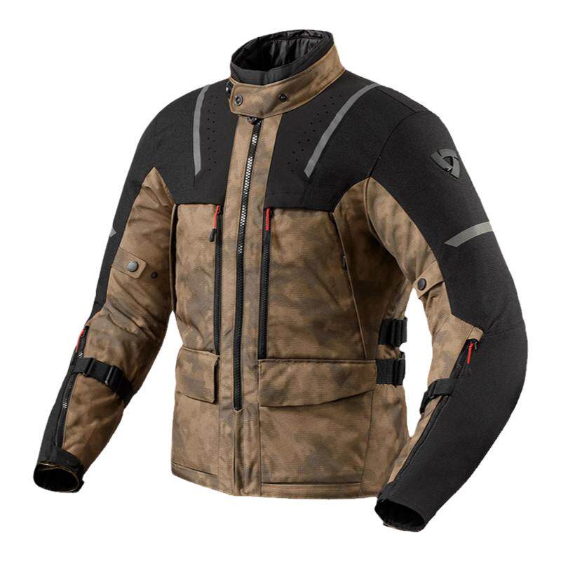 Revit荷兰锐飞特边路2Jacket Offtrack 2 H2O夏日透气防水骑行服