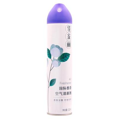 佳家丽空气清新剂喷雾320ml