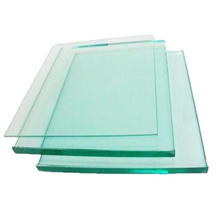 双层夹胶钢化玻璃阳光房玻璃楼梯玻璃双层中空夹胶玻璃钢化玻璃雨
