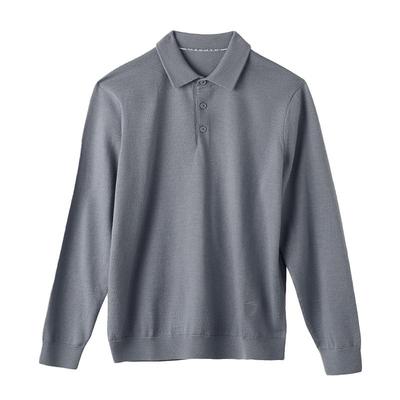 威可多纯羊毛舒暖毛衣