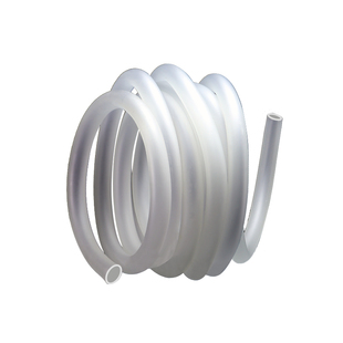 潜水泵管抽水管PVC牛筋管硅胶管8mm12mm14mm16mm20mm25mm水族软管