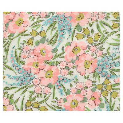 英国liberty柔软亲肤100支连衣裙