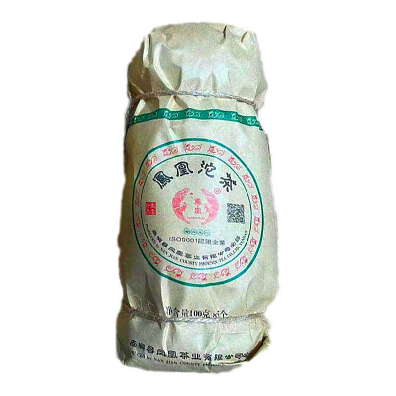 彝人凤之凰凤凰普洱茶沱茶/生沱