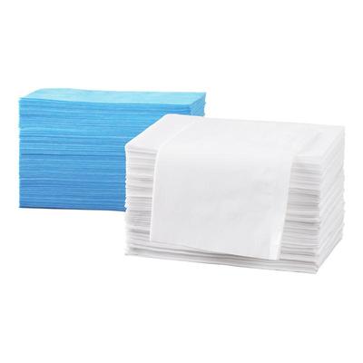 100条一次性床单带洞美容院防油