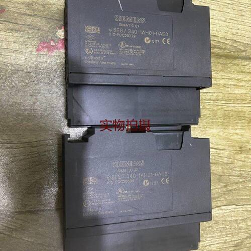 询价-6ES7 3401AH010AE0