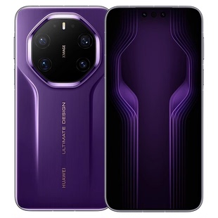 Huawei/华为 Mate 80 RS | ULTIMATE DESIGN非凡大师麒麟鸿蒙手机