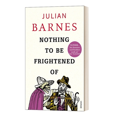 NothingToBeFrightenedOf