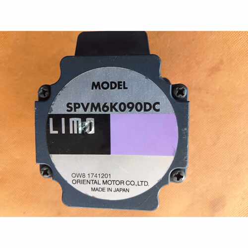 溢价-LIMO60系列二相闭环步进电机SPVM6K090DC