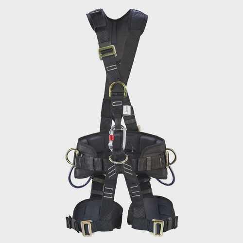 Udhyogi ultratek full body safety harness for confined space