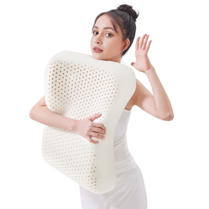 PARATEX泰国天然乳胶枕头