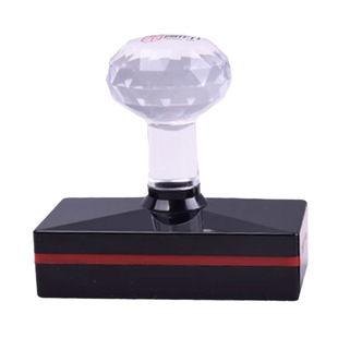 快递时效测试网点签收省内件快递盖印已验视已安检已消毒印章定制