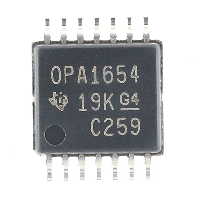 OPA1654 AID AIDR AIPW AIPWR 音频运算放大器 全新原装正品