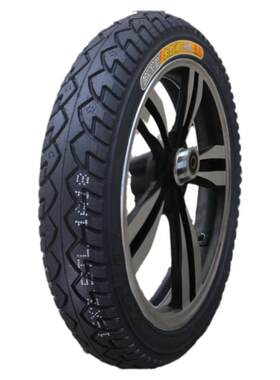 朝阳16*2.5×3.0-2.125内外胎14