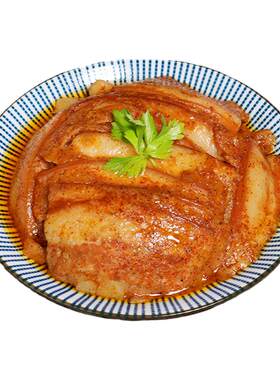 孔师傅麻辣五香粉蒸肉调料包