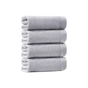 一次性内裤男士纯棉平角旅行男款式无菌大码日抛免洗短裤独立包装