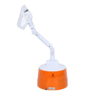 熏鼻器冷热蒸汽眼睛儿童熏鼻仪干眼蒸脸部补水美容中药熏蒸雾化机