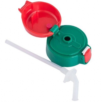 虎牌吸管MCK吸嘴垫圈280ml吸嘴头