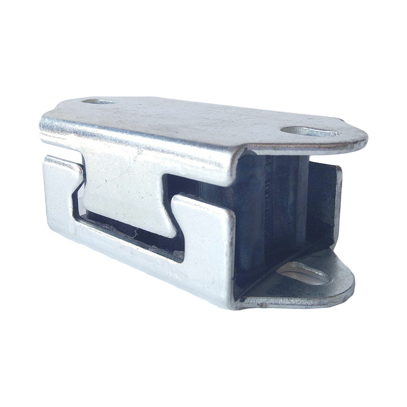 发动机前胶垫 原厂春群适配重汽王牌757B 777神风神鹰机爪垫 促销